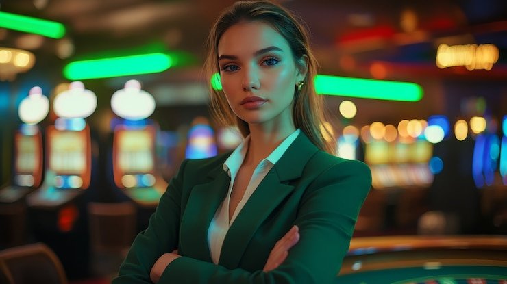 Ilustrasi pengguna starjoker88 mengelola dan mengajukan penarikan dana secara aman dan efisien
