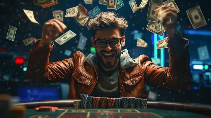 Sistem keamanan data pengguna dan transaksi yang terjamin di starjoker88