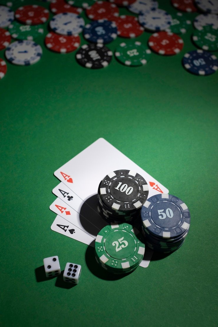Sistem keamanan data pengguna starjoker88 dengan teknologi enkripsi terbaik